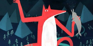 10 безумных короткометражных мультфильмов онлайн 10 безумных короткометражных мультфильмов онлайн