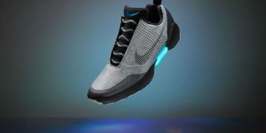 Кроссовки Марти МакФлая поступят в широкую продажу Кроссовки Марти МакФлая поступят в широкую продажу