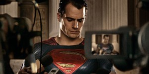 Режиссерская версия «Бэтмена против Супермена» будет длиннее на полчаса Режиссерская версия «Бэтмена против Супермена» будет длиннее на полчаса