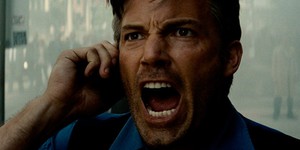 Дочь Бена Аффлека считает Гарри Поттера круче Бэтмена Дочь Бена Аффлека считает Гарри Поттера круче Бэтмена