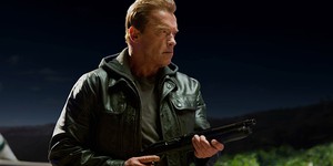Шестому «Терминатору» быть Шестому «Терминатору» быть