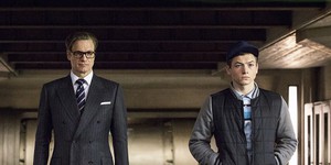 Сиквел «Kingsman» получил официальное название