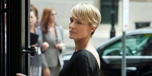 Робин Райт снимется в сиквеле «Бегущего по лезвию»