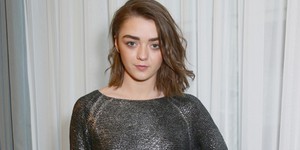 «Новые мутанты» заангажировали Арью Старк