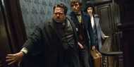 Премьера дублированного трейлера к спин-оффу «Гарри Поттера» Премьера дублированного трейлера к спин-оффу «Гарри Поттера»