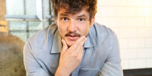 Принц Оберин присоединился к сиквелу шпионской комедии «Kingsman»