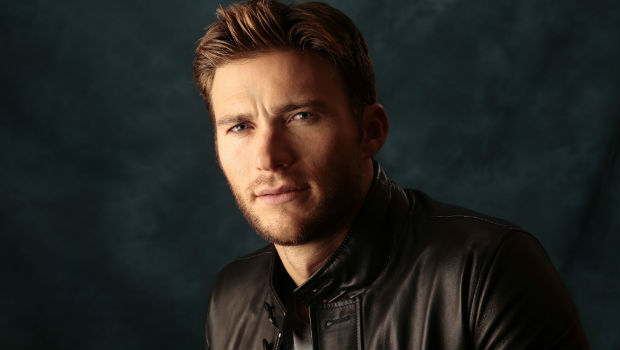 Скотт Иствуд