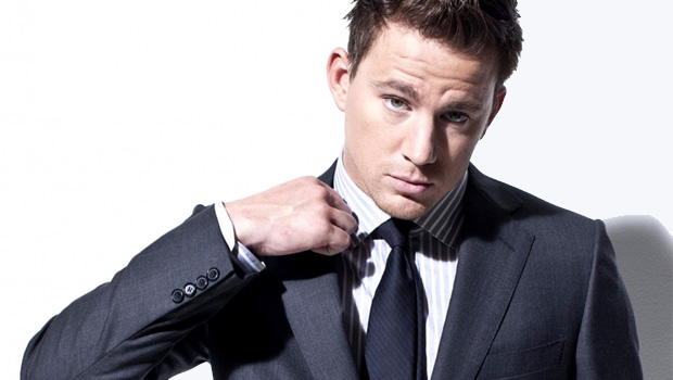 Ченнинг Татум