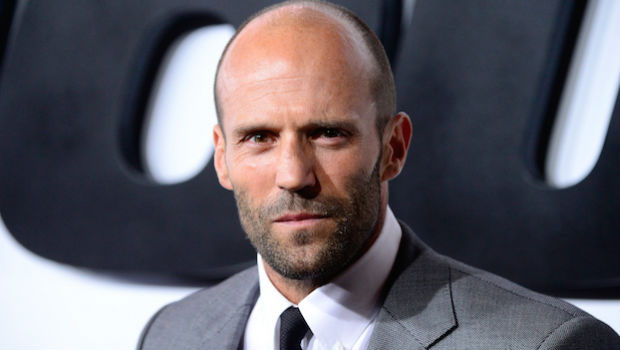 Джейсон Стэйтем