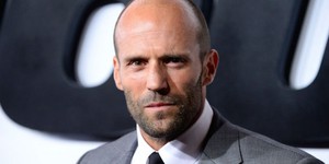 Джейсон Стэйтем сразится с доисторической акулой