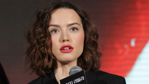 Дэйзи Ридли