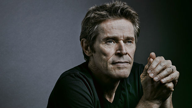 Уиллем Дефо