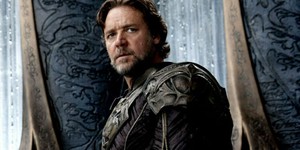 Появится сериал о родной планете Супермена