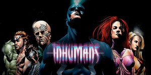 Marvel убрала из проката один свой фильм