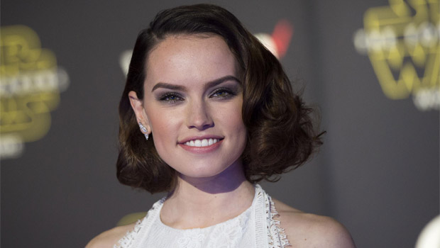 Дэйзи Ридли