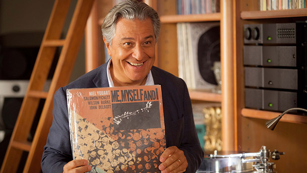 кадр из фильма "Ни минуты покоя"