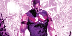 В «Стражах Галактики 2» появится Чудо-человек