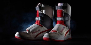 В продажу поступили ботинки Рипли из «Чужих», но для мужчин