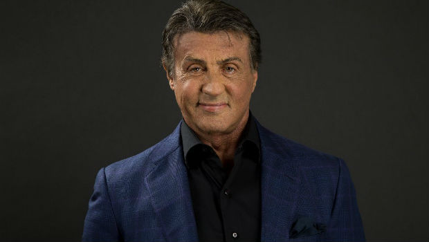 Сильвестр Сталлоне