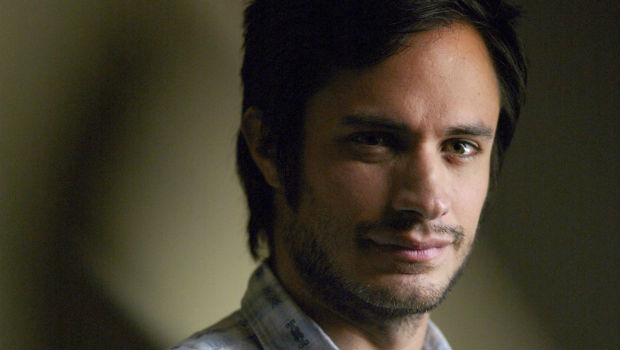 Гаэль Гарсиа Берналь