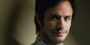 Новым Зорро станет Гаэль Гарсиа Берналь