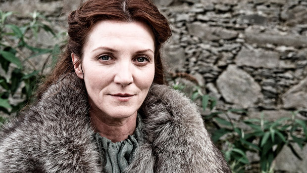 Мишель Фэйрли