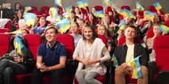 Украинские подростки определили лучший фильм для юных зрителей