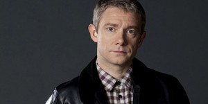 Мартин Фриман подписался на зомби-триллер