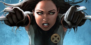 В спин-оффе «Людей Икс» будет Росомаха-женщина