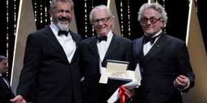 Названы победители Каннского кинофестиваля 2016