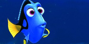 Защитники животных просят Disney спасти рыбку Дори