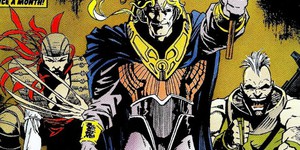 В новом фильме Росомаха сразится с киборгами