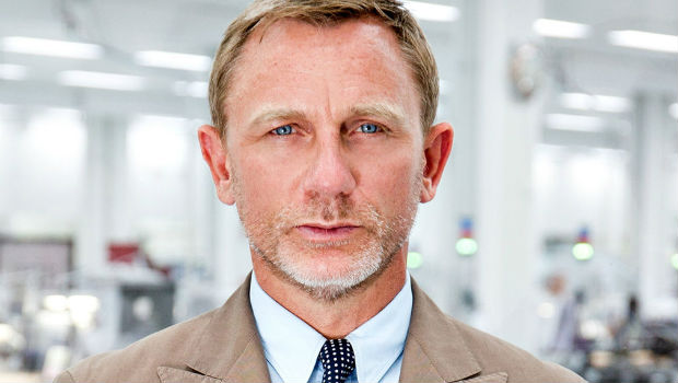 Дэниэл Крэйг