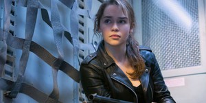 Эмилия Кларк хочет стать первой женщиной 007