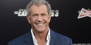 Мэл Гибсон должен был сыграть у Marvel