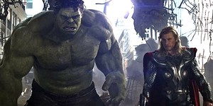 В «Торе 3» будет много Халка, а в «Стражах галактики 2» - мощная злодейка