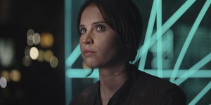 У первого спин-оффа «Звездных войн» возникли проблемы