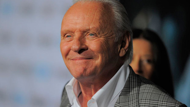 Энтони Хопкинс