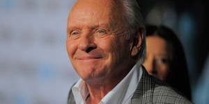 Энтони Хопкинса заманили в «Трансформеры»