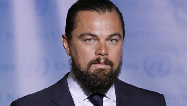 Леонардо ДиКаприо