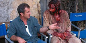 Мэл Гибсон снимет сиквел «Страстей Христовых»