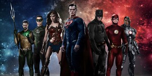 «Лига справедливости» обзавелась официальным синопсисом