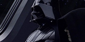 Дарт Вейдер появится в «Изгое»