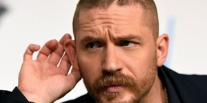 Том Харди сыграет легендарного военного фотокорреспондента