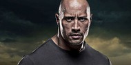 Дуэйн Джонсон грозится стать Человеком-волком