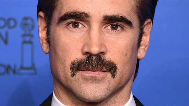 Колин Фаррелл