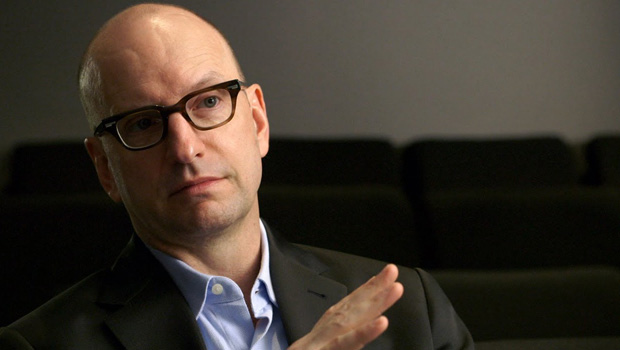 Стивен Содерберг