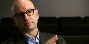 Стивен Содерберг снимет кино о панамских офшорах