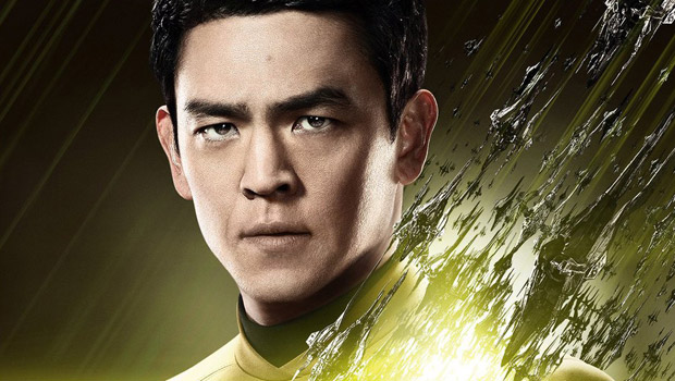 Хикару Сулу