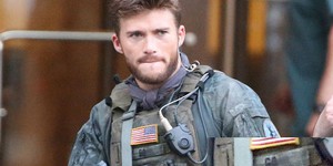 Слух: Скотт Иствуд сыграл в «Отряде самоубийц» Стрелу